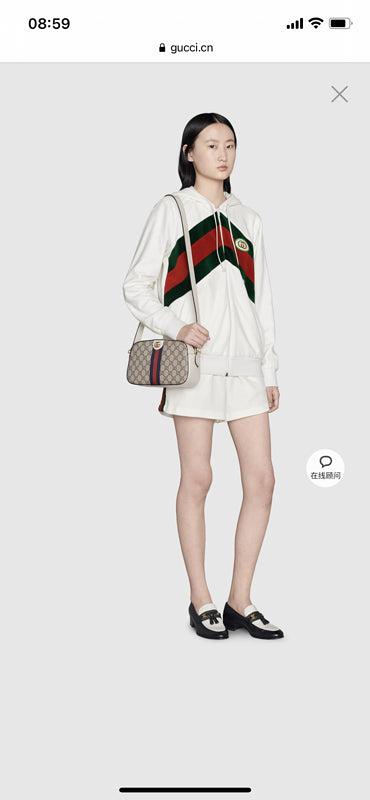 Amelia - GCI Bags - 9683