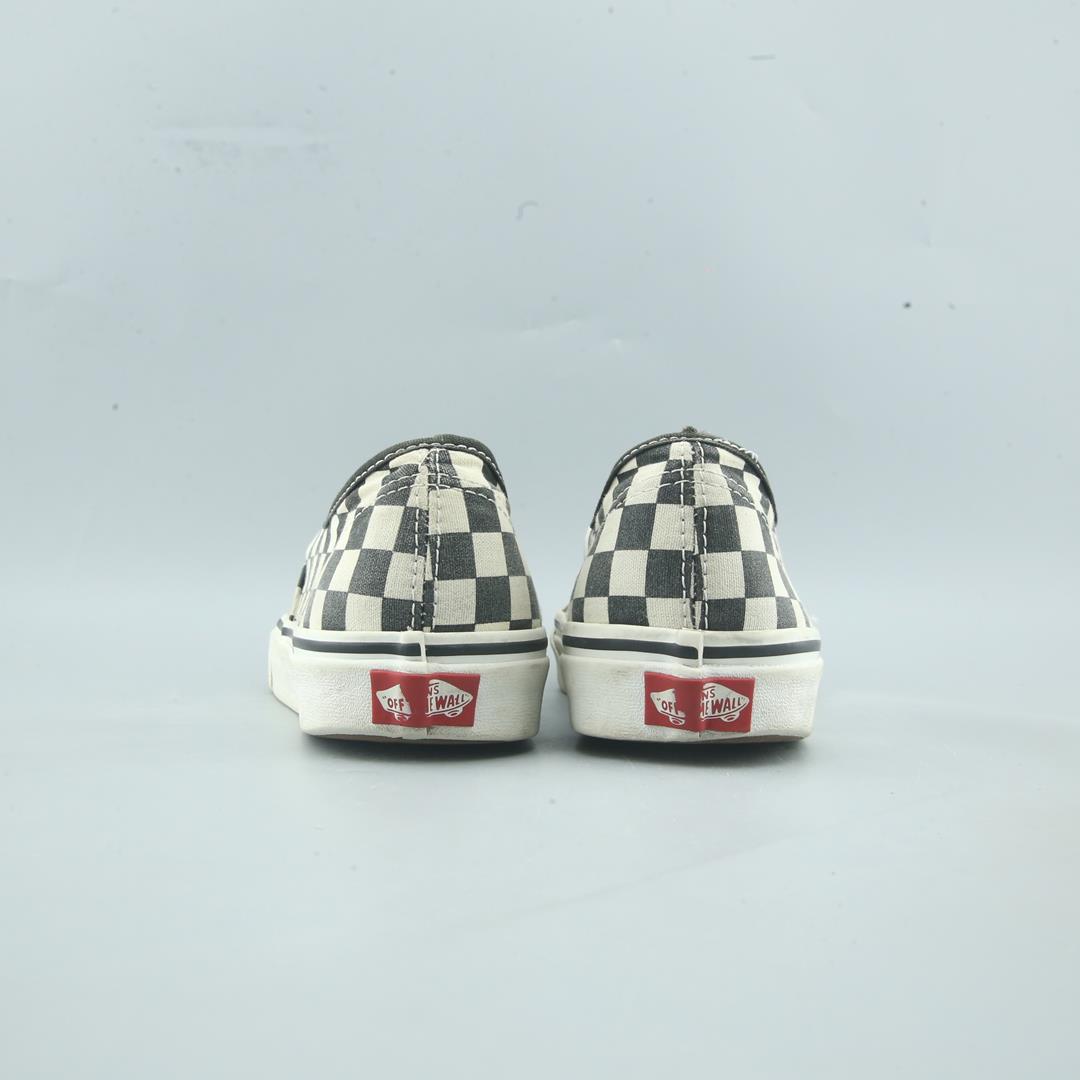 VANS AUTHENTIC CHECKERBOARD