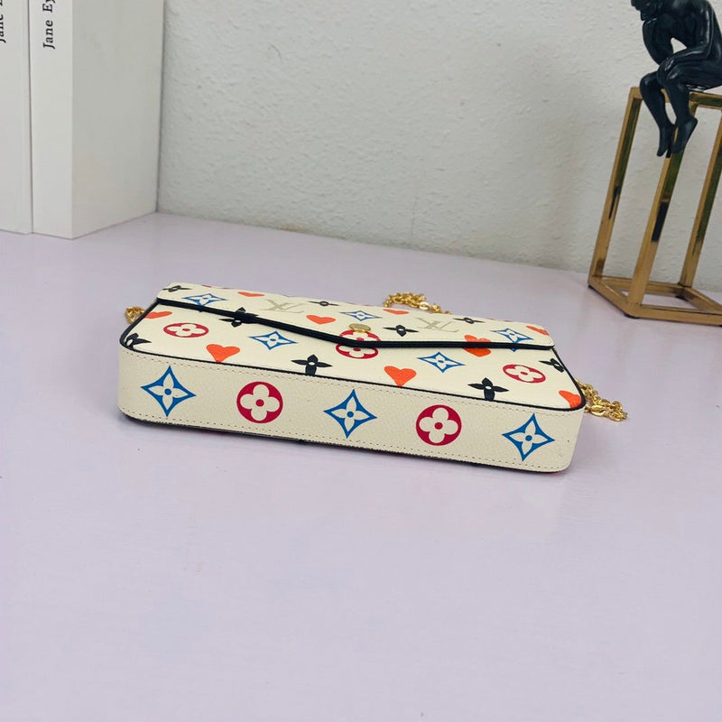 Amelia - LOV Lady Bags - 988