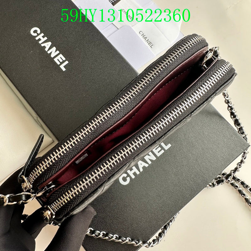 Amelia - CHL Bags - 875