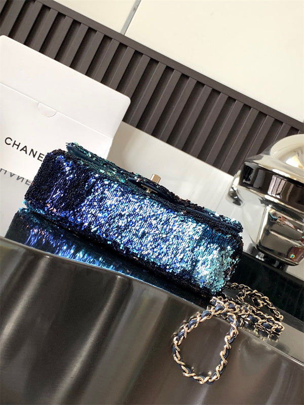Amelia- CHL Bags - 411