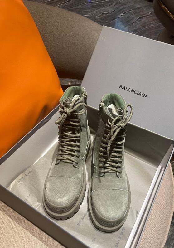 AmeliaLuxury - LOV Men Shoes - 760