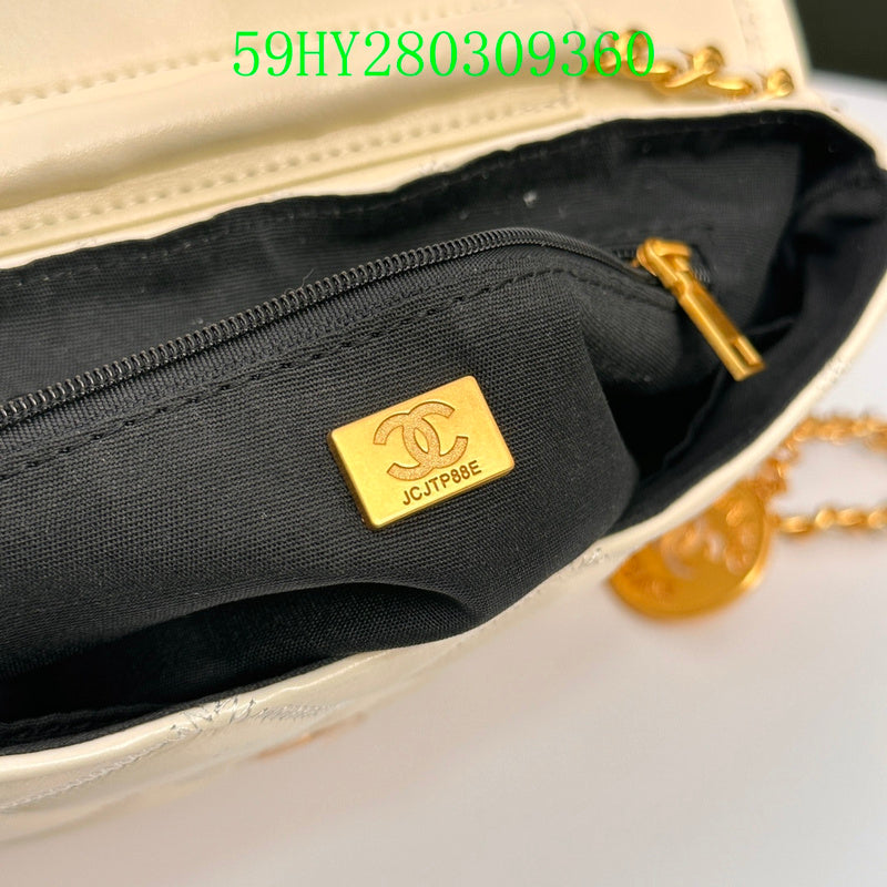 Amelia - CHL Bags - 1350
