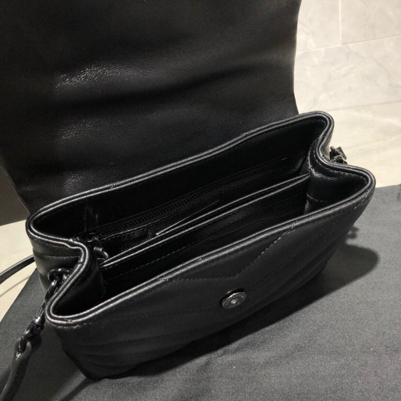 Amelia - YSL Bag - 4030