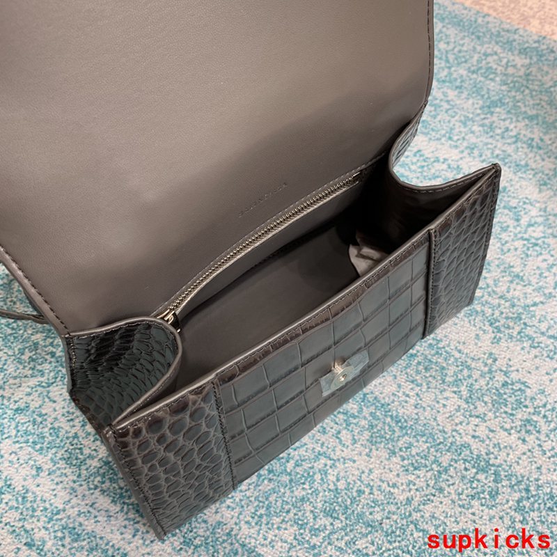 Amelia- BG Hourglass Bags - 176
