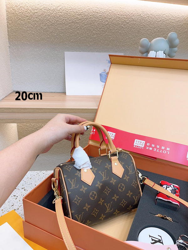 Amelia - LV Bags - 14451