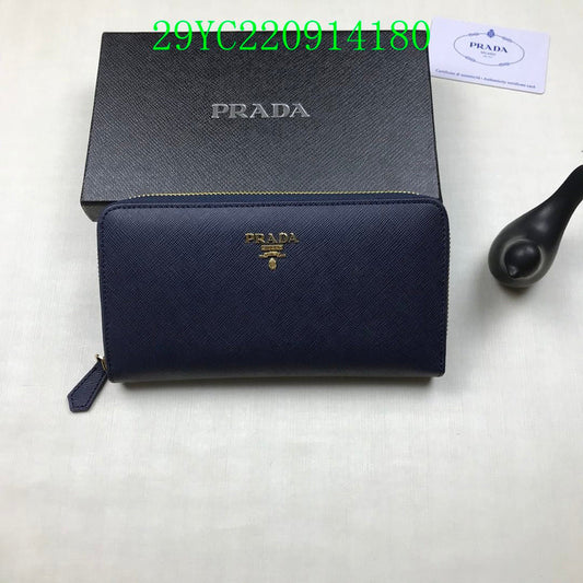 Amelia - PD Wallet - 414