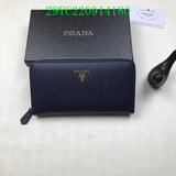 Amelia - PD Wallet - 414