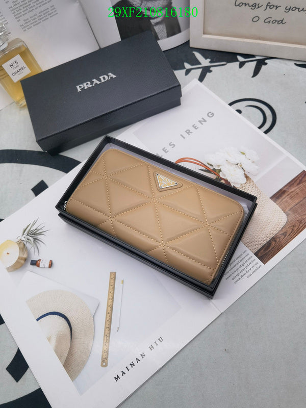 Amelia - PD Wallet - 246