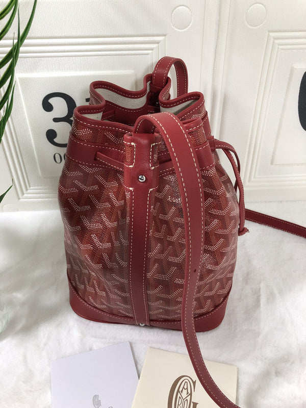 Amelia- G-YARD BAGS - 172