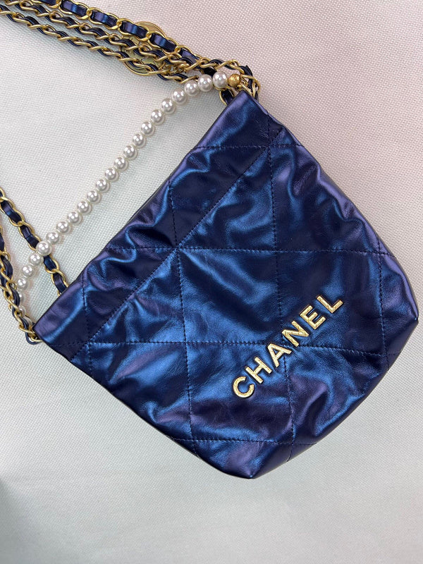 AmeliaLuxury - CHL Bags - 2727