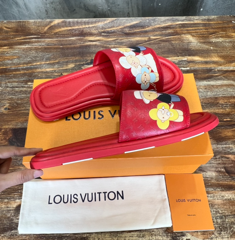 AmeliaLuxury - LOV Men Shoes - 073