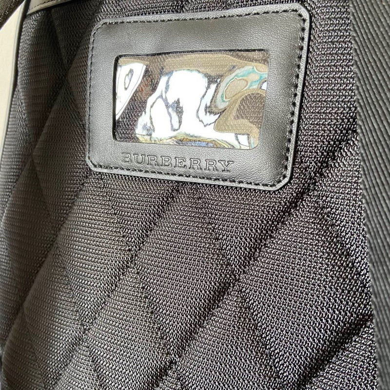 Lusso Official -  B-BARRY BAGS FOR MEN - 014