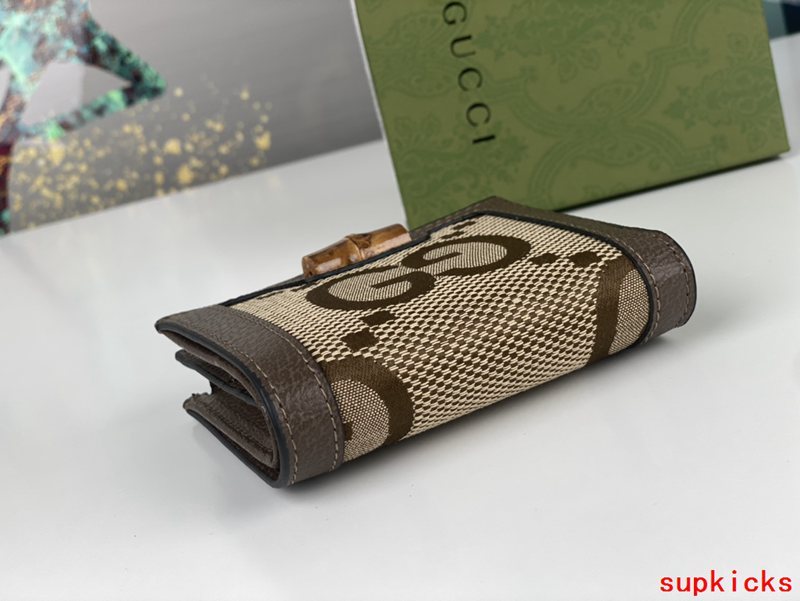 Amelia- Mix Wallets - 522