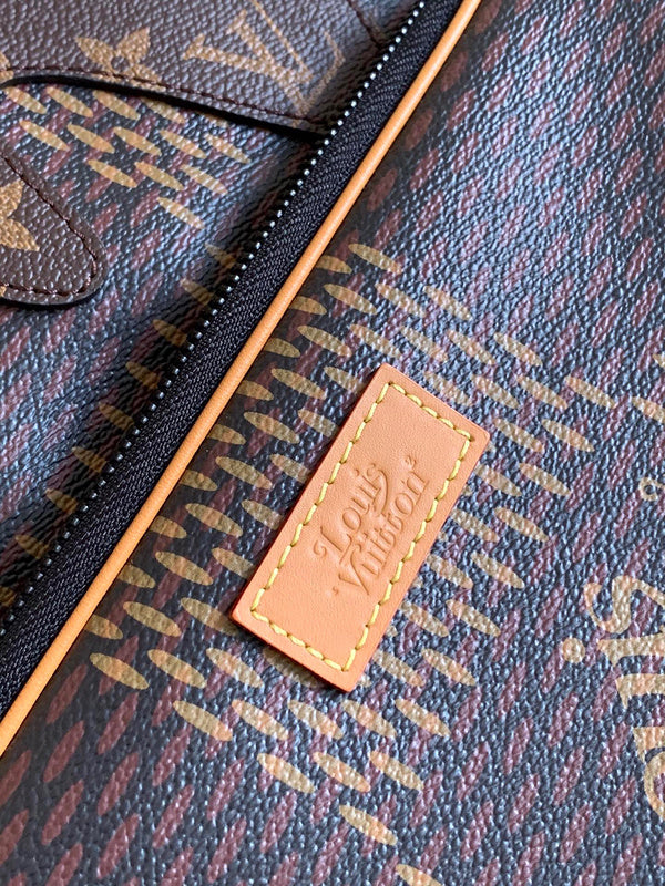 Amelia - LV Bags - 13197