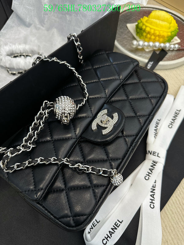 Amelia - CHL Bags - 1222