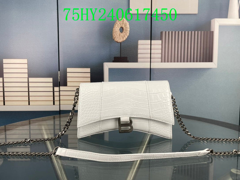 Amelia - BGA Bags - 2225