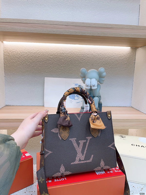 Amelia - LV Bags - 14909