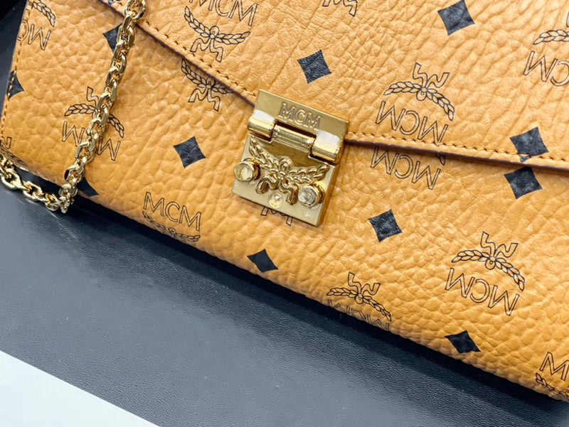 Amelia- MQM Bags - 097