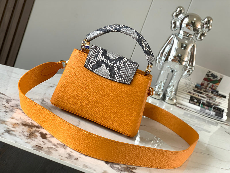 Amelia's Bag Gallery - LOV Bags - 716
