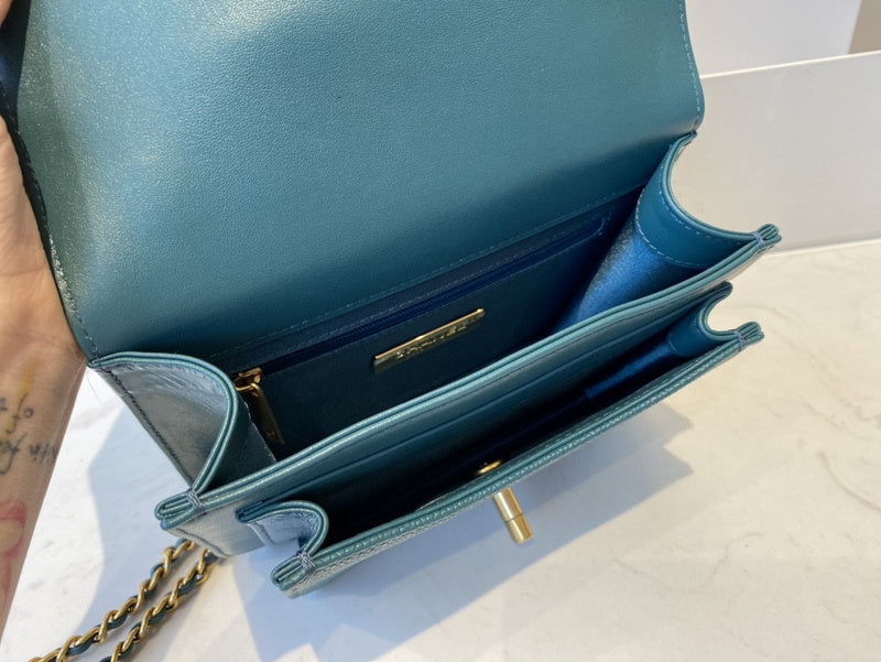 Wellow Bags - Chanel - Bags  - 496