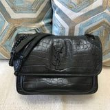 Amelia - YSL Bag - 3796