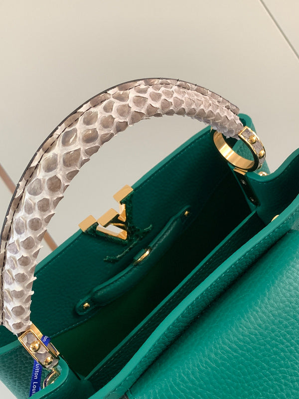 Amelia's Bag Gallery - LOV Bags - 701