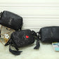 Amelia - YSL Bag - 3556