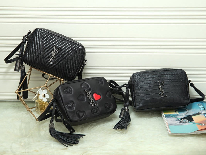 Amelia - YSL Bag - 3556