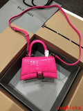 Amelia- BG Hourglass Bags - 095