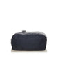 Blue Prada Tessuto Reversible Tote Bag