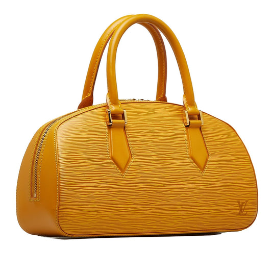 LOUIS VUITTON Epi Jasmine Handbag