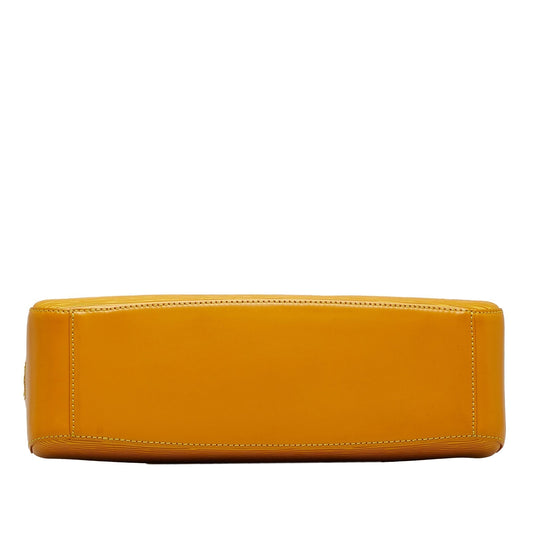 LOUIS VUITTON Epi Jasmine Handbag