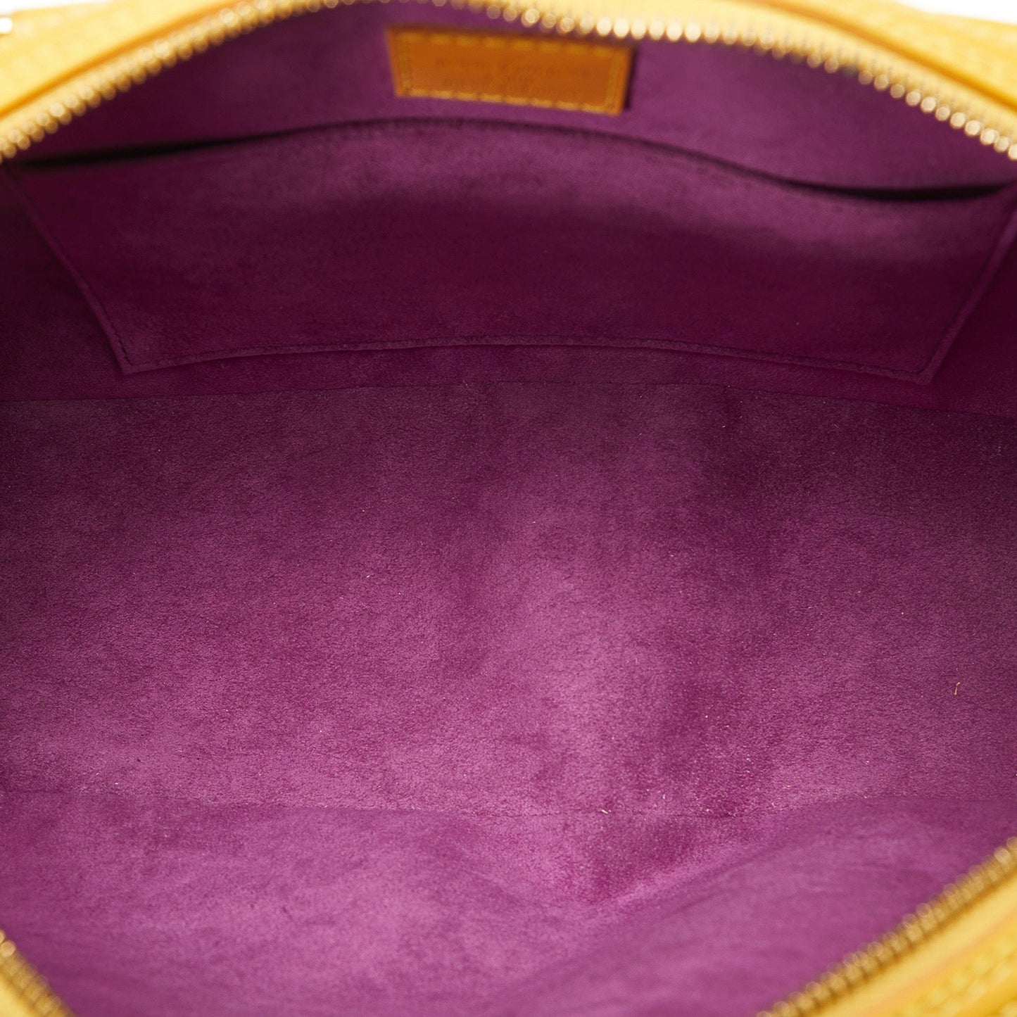 LOUIS VUITTON Epi Jasmine Handbag