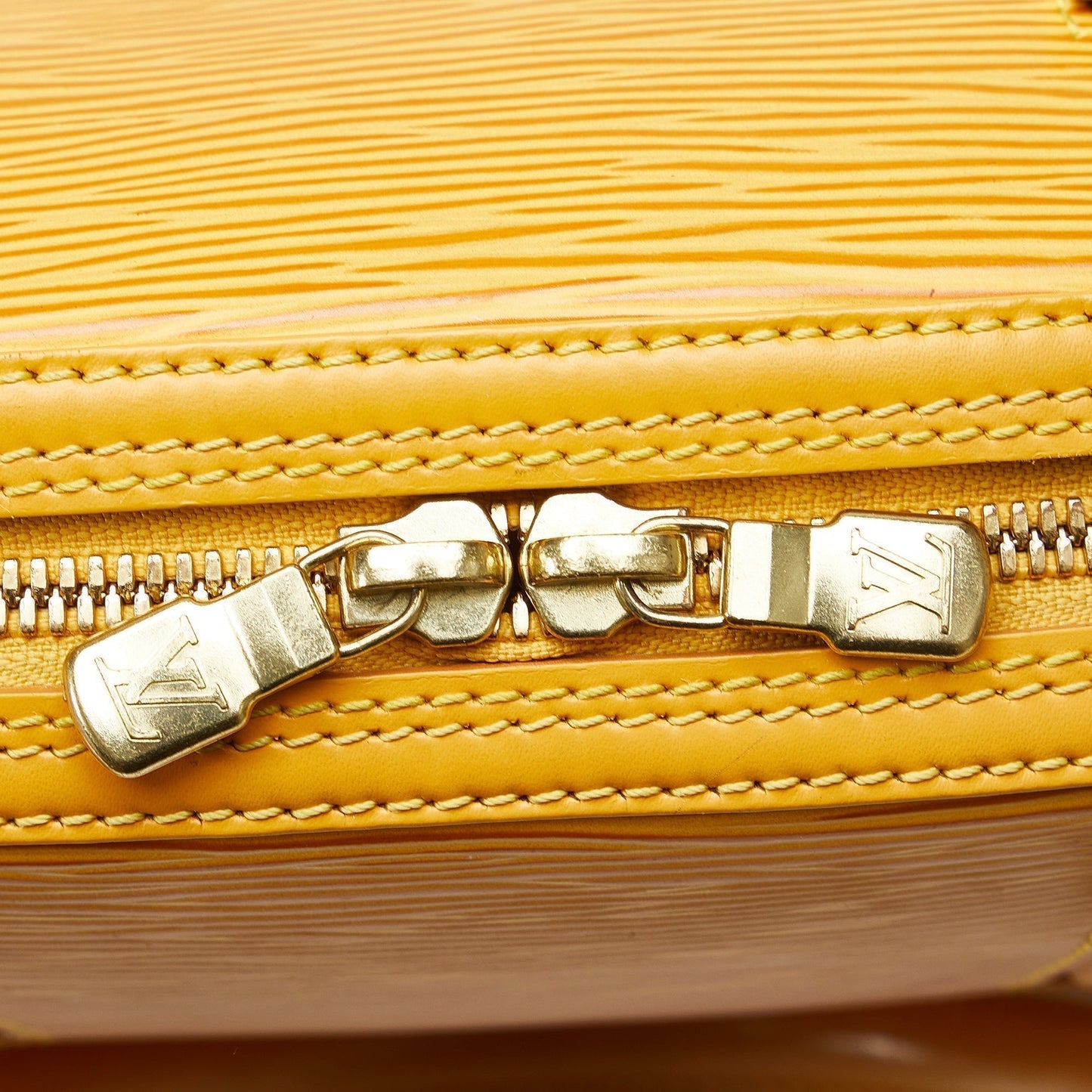 LOUIS VUITTON Epi Jasmine Handbag