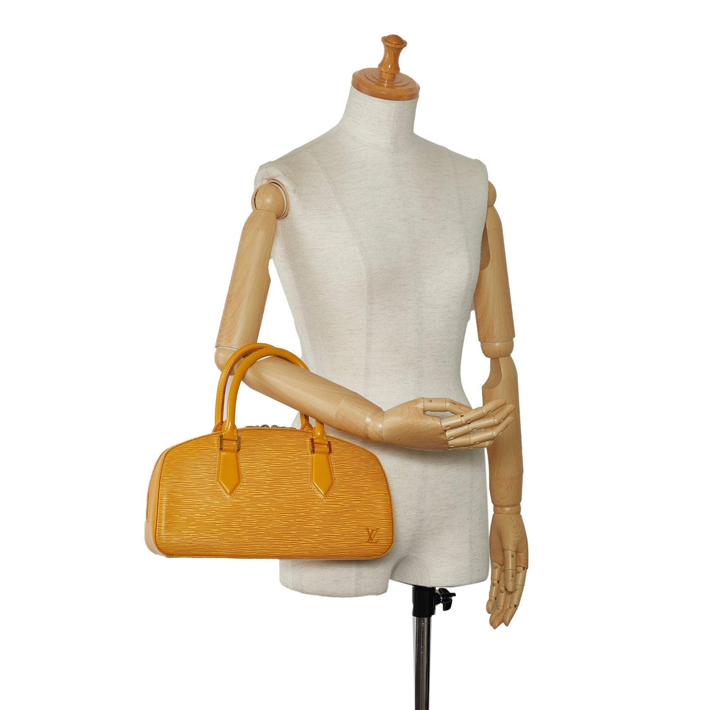 LOUIS VUITTON Epi Jasmine Handbag