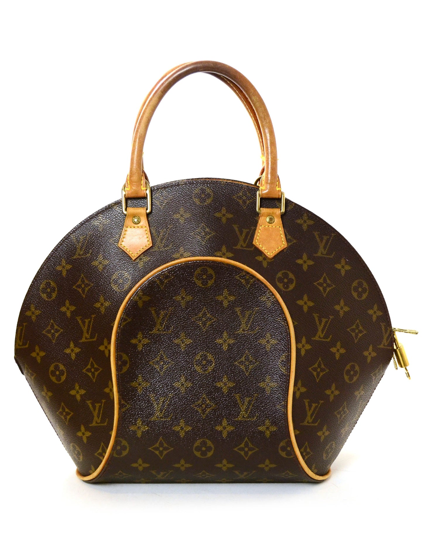 Louis Vuitton Monogram Ellipse MM