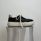 Louis Vuitton Groovy Platform Sneakers