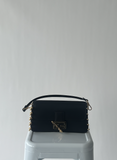 FENDI X Versace Fendace Baguette Shoulder Bag
