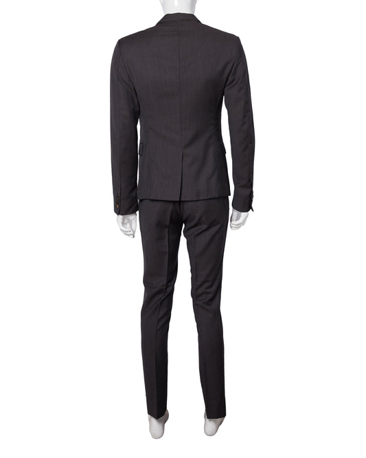 Burberry Suit