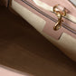 Gucci Old Rose Leather Soho Tote Bag