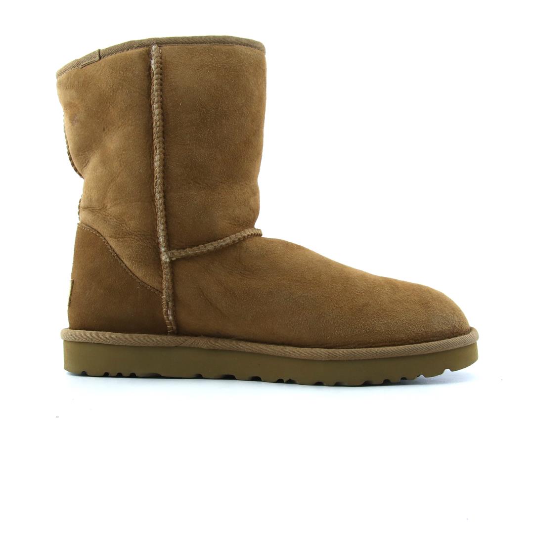UGG   CLASSIC SHORT II