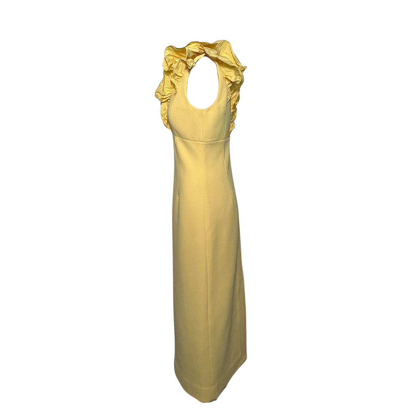 Rebecca Vallance Dress