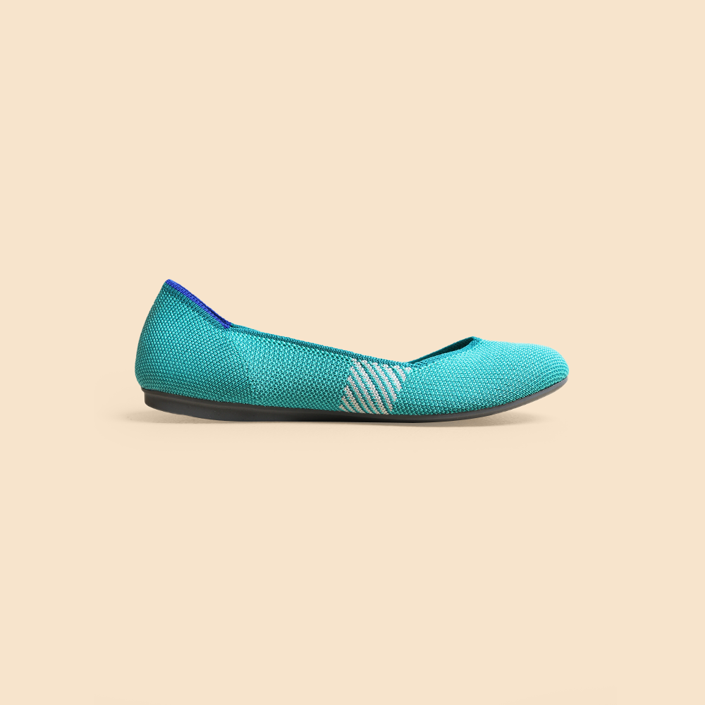 Rothy - Women - The Flat - Calypso