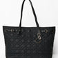 Christian Dior Panerea Tote Bag