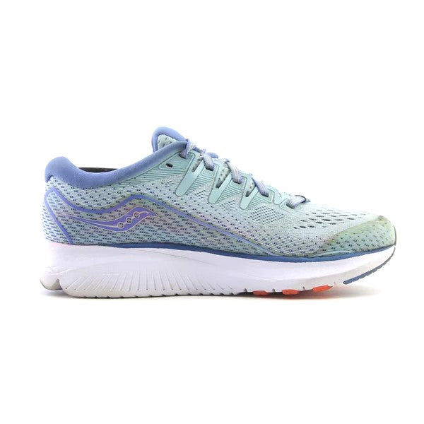 SAUCONY RIDE ISO 2