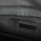 Christian Dior Black Cannage Clutch