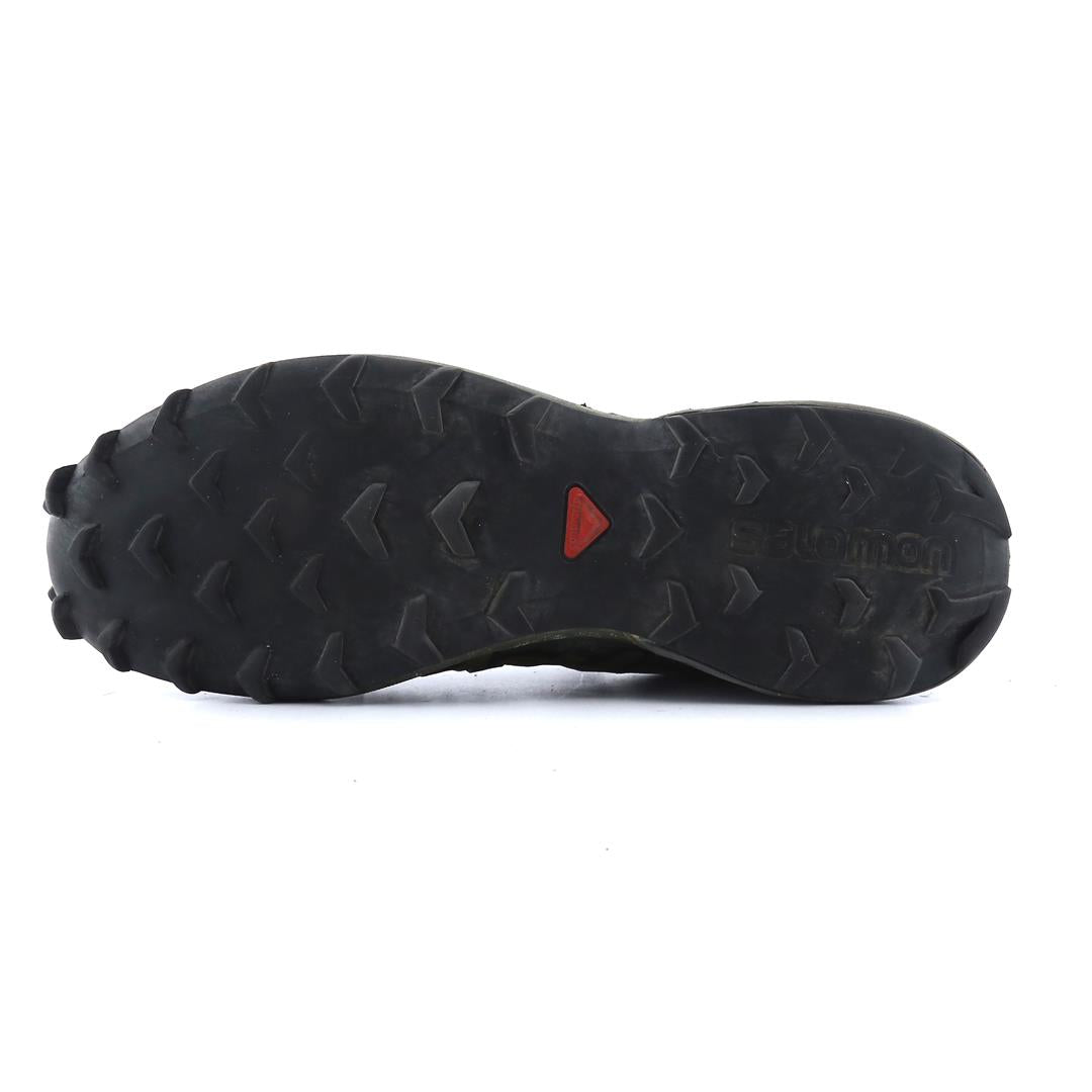 SALOMON SPEEDCROSS 4