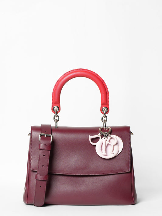 Christian Dior Be Dior Bag 2015 Cruise Collection(Small)