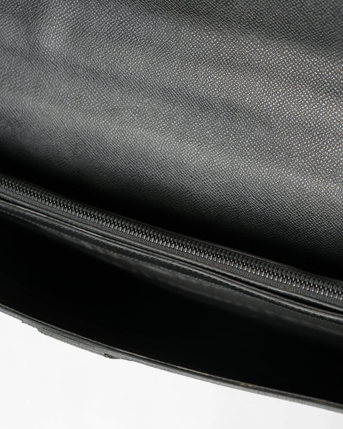 *New* Burberry Roseberry Black Leather Bag